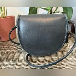 Coach | Bags | Vintage Coach Mini Bag Style N 9825 | Poshmark